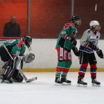 EAHL 2019/20 Rautakanki I